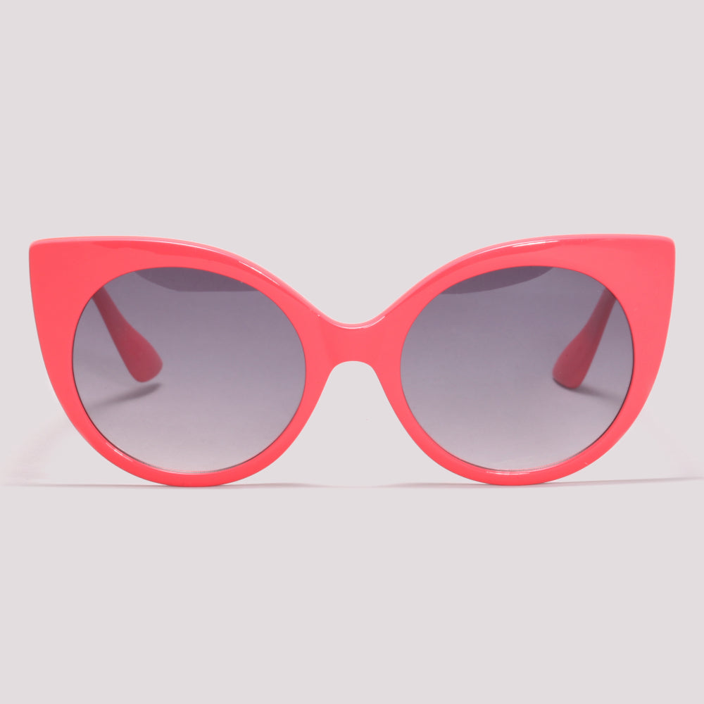 Evoke Super Cat LC01 Living Coral / Silver Flash Unico - Lente 5,3 cm  - Sol