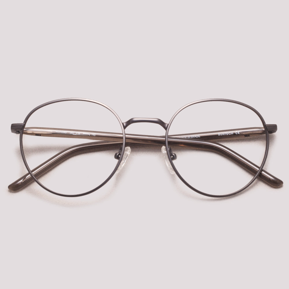 HB Ductenium 0349 Cinza Fosco - Grau - 53 mm