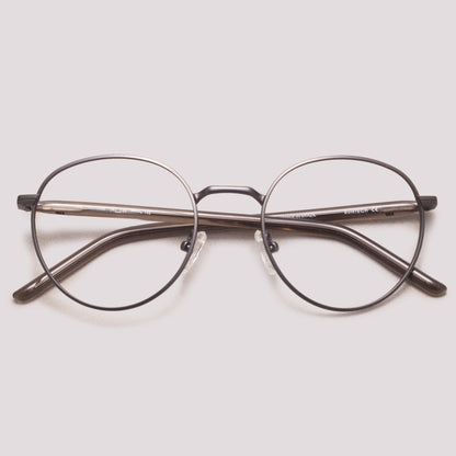 HB Ductenium 0349 Cinza Fosco - Grau - 53 mm