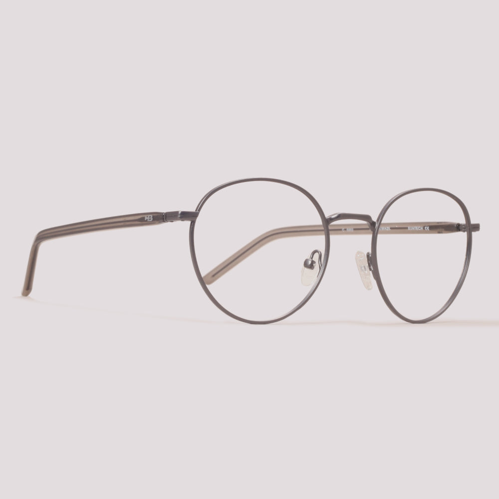 HB Ductenium 0349 Cinza Fosco - Grau - 53 mm