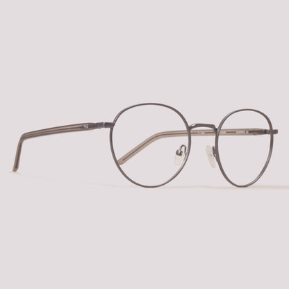 HB Ductenium 0349 Cinza Fosco - Grau - 53 mm