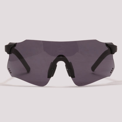 HB Quad X 2.0 Preto Fosco Preto - Sol - 149 mm