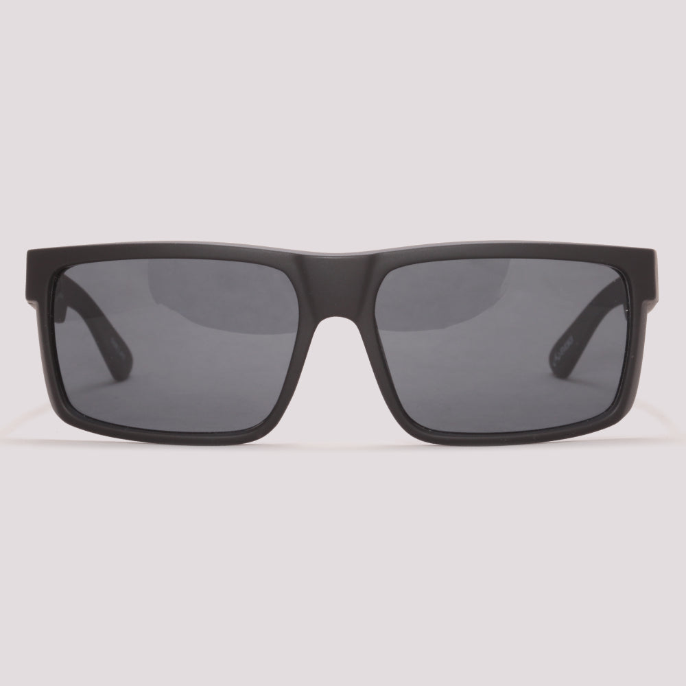 Evoke Shift A11 Preto Fosco Preto - Sol - 52 mm
