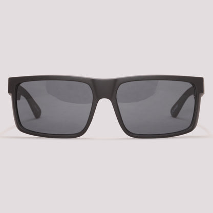 Evoke Shift A11 Preto Fosco Preto - Sol - 52 mm