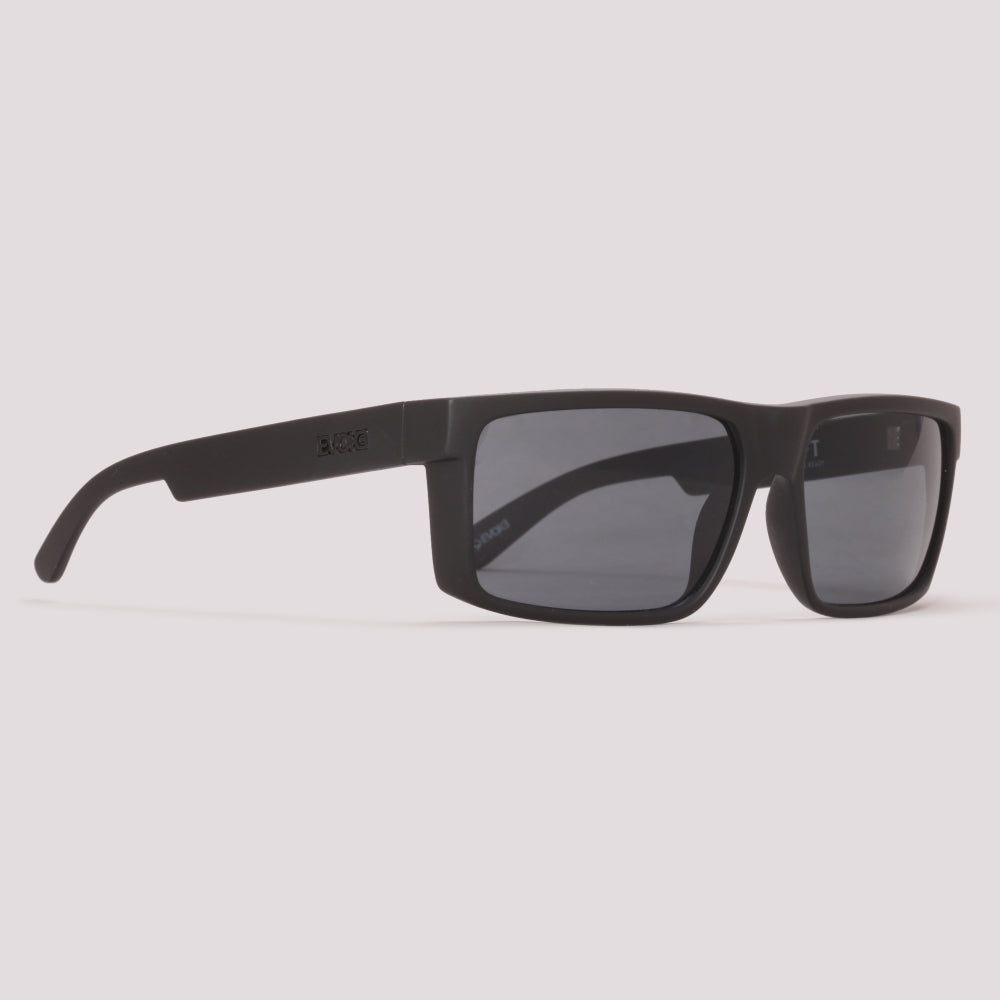 Evoke Shift A11 Preto Fosco Preto - Sol - 52 mm