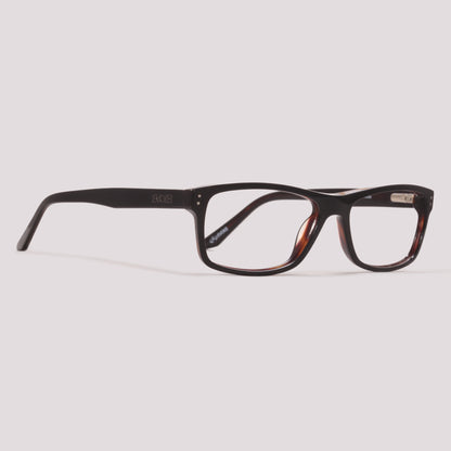 Evoke For You DX82 H01 Black Shine - 56 mm  - Grau