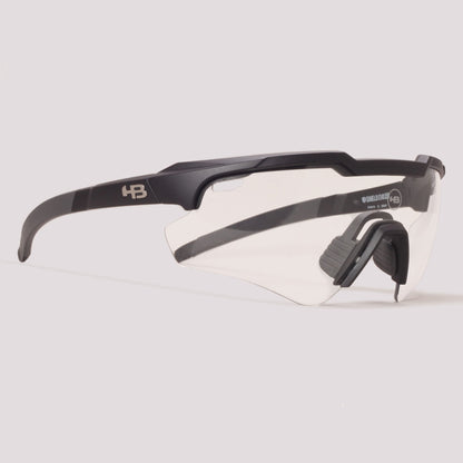 Shield Evo 2.0 Matte Black/ Photochromic  - Sol