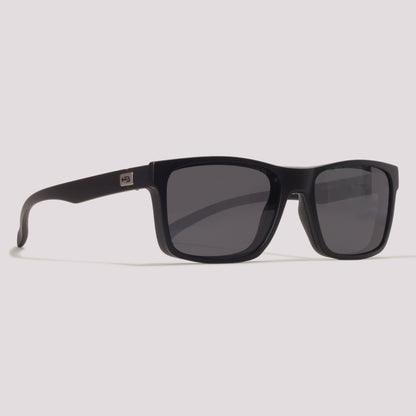 HB Switch 0339 Matte Black/ Night Drive 53 mm  - Grau