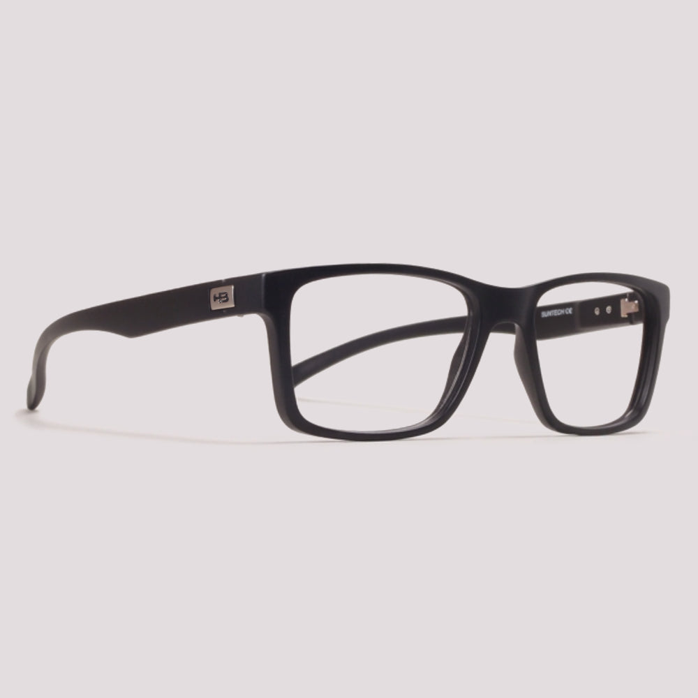 HB Switch 0339 Matte Black/ Night Drive 53 mm  - Grau