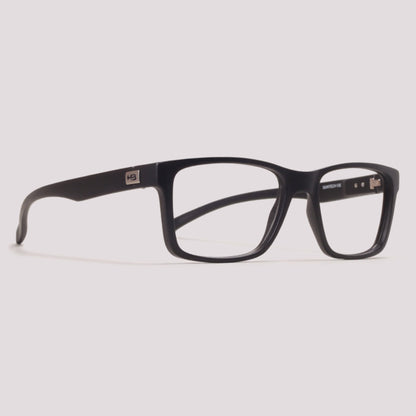 HB Switch 0339 Matte Black/ Night Drive 53 mm  - Grau