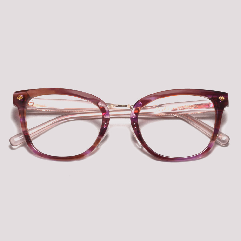 Anima Sou Íntegra G22 Roxo Mesclado - Grau - 51 mm