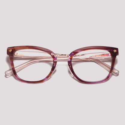 Anima Sou Íntegra G22 Roxo Mesclado - Grau - 51 mm