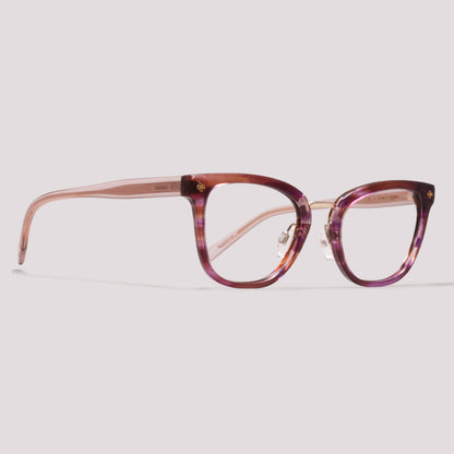 Anima Sou Íntegra G22 Roxo Mesclado - Grau - 51 mm