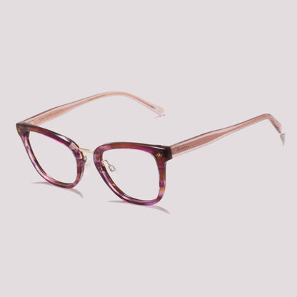 Anima Sou Íntegra G22 Roxo Mesclado - Grau - 51 mm