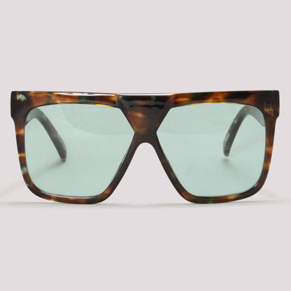 Evoke Thinker G22 Marrom Mesclado Verde - Sol - 60 mm