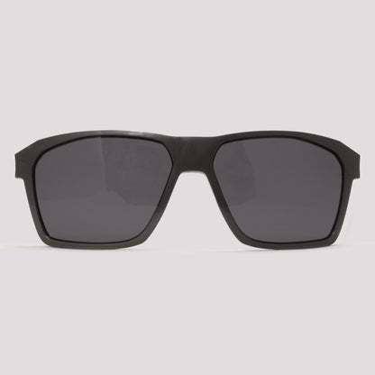 Clip On para Óculos de Grau HB Casual Presto Grafeno Preto