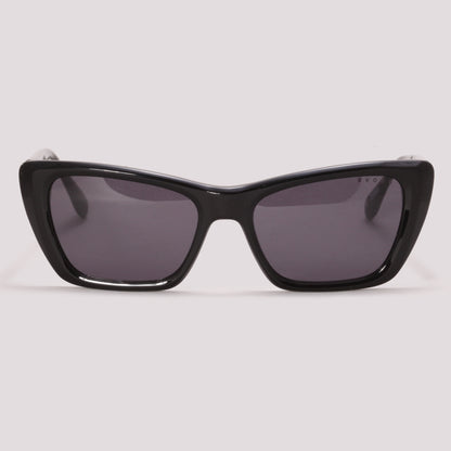 Evoke EVK 44 A01 Preto Brilho Preto - Sol - 53 mm