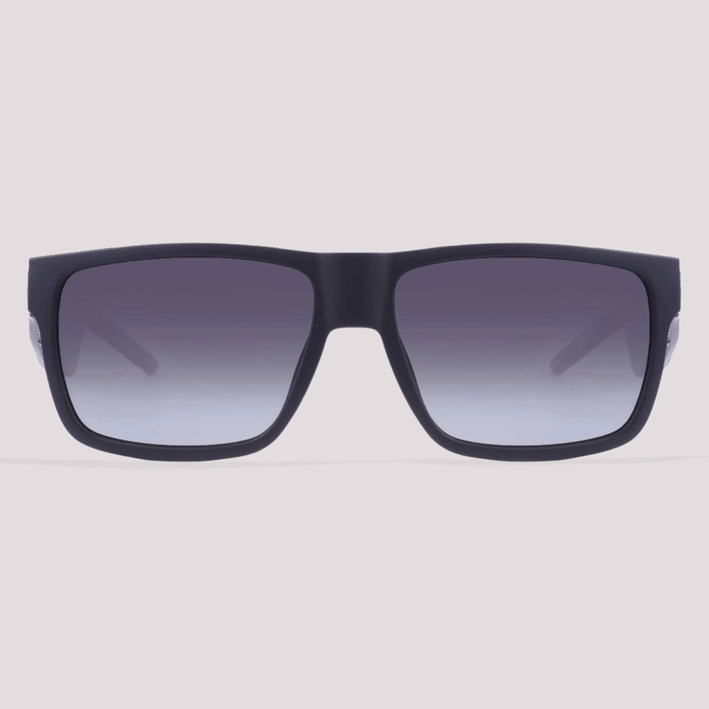 Evoke The Beat Groove IX A11S Matte Black/ Gray