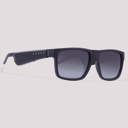 Evoke The Beat Groove IX A11S Matte Black/ Gray