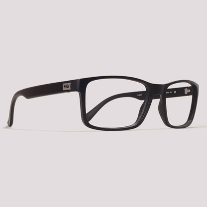 HB Switch Clip on 0426 Preto Fosco Cinza Night Drive  - Grau - 60 mm