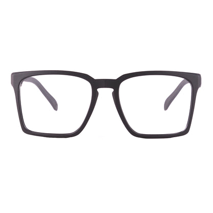 Mormaii Budapeste Preto Fosco - Lente 5,6 cm  - Grau