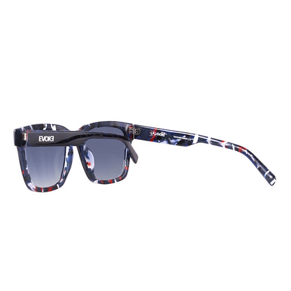 Evoke Uprise DS1 BRD01 - Lente 5,4 cm  - Sol