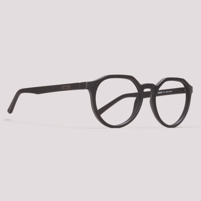 Colcci Bandy 6 Clip On Preto Fosco/ Preto - 53 mm  - Grau