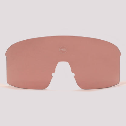 Lente Avulsa HB Low Light Edge - Amber