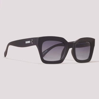 Evoke EVK 41 A11 Preto Fosco Preto - Solar - 51 mm