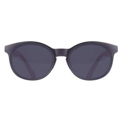 HB Switch 0456 Matte Graphite/ Fire/ Polarized Gray - Armação