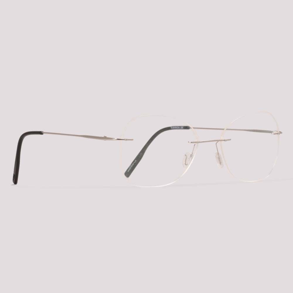 HB Aeroflex 0512 Cinza - Grau - 52 mm