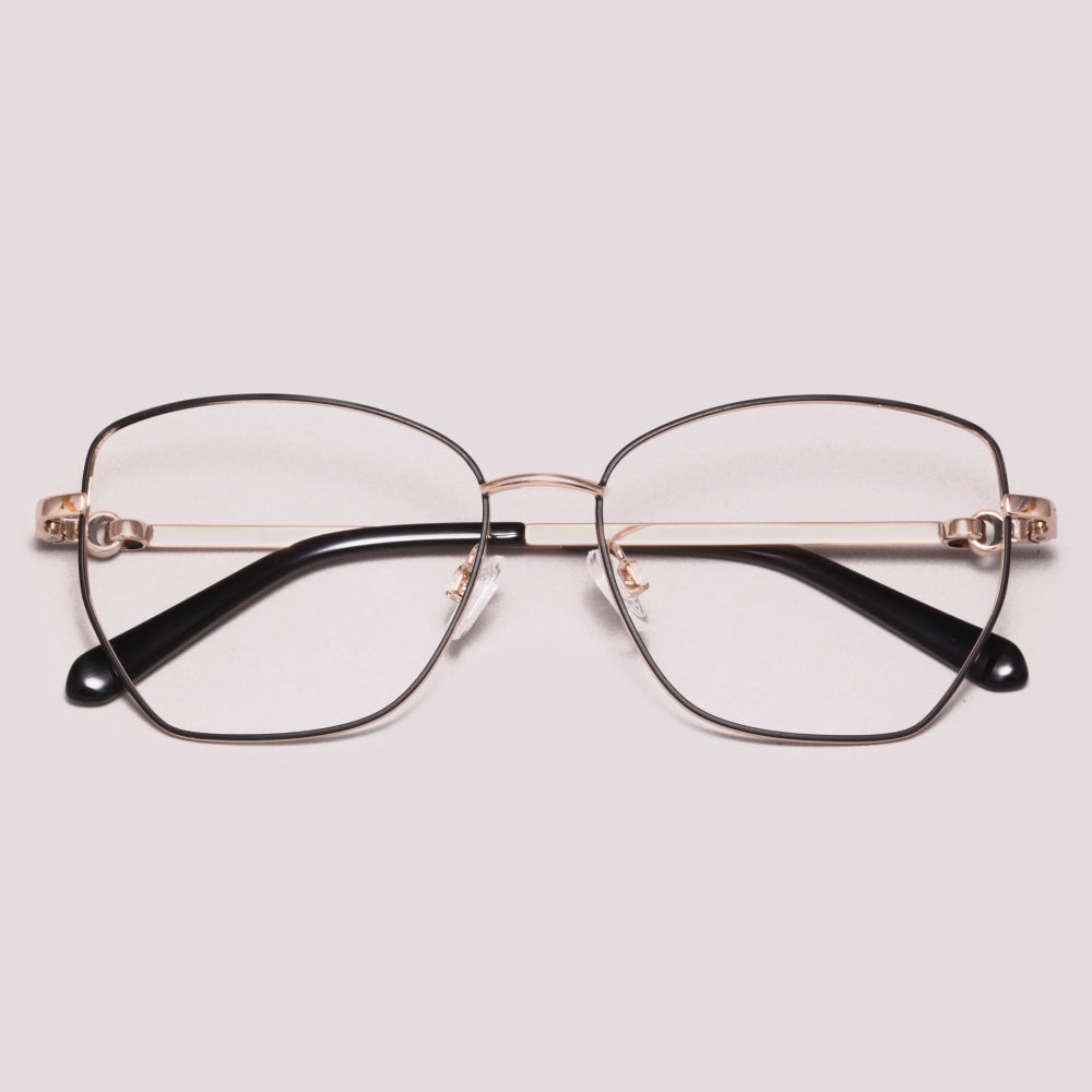 Bulget BG1697 09A Dourado e Preto - Grau - 55 mm