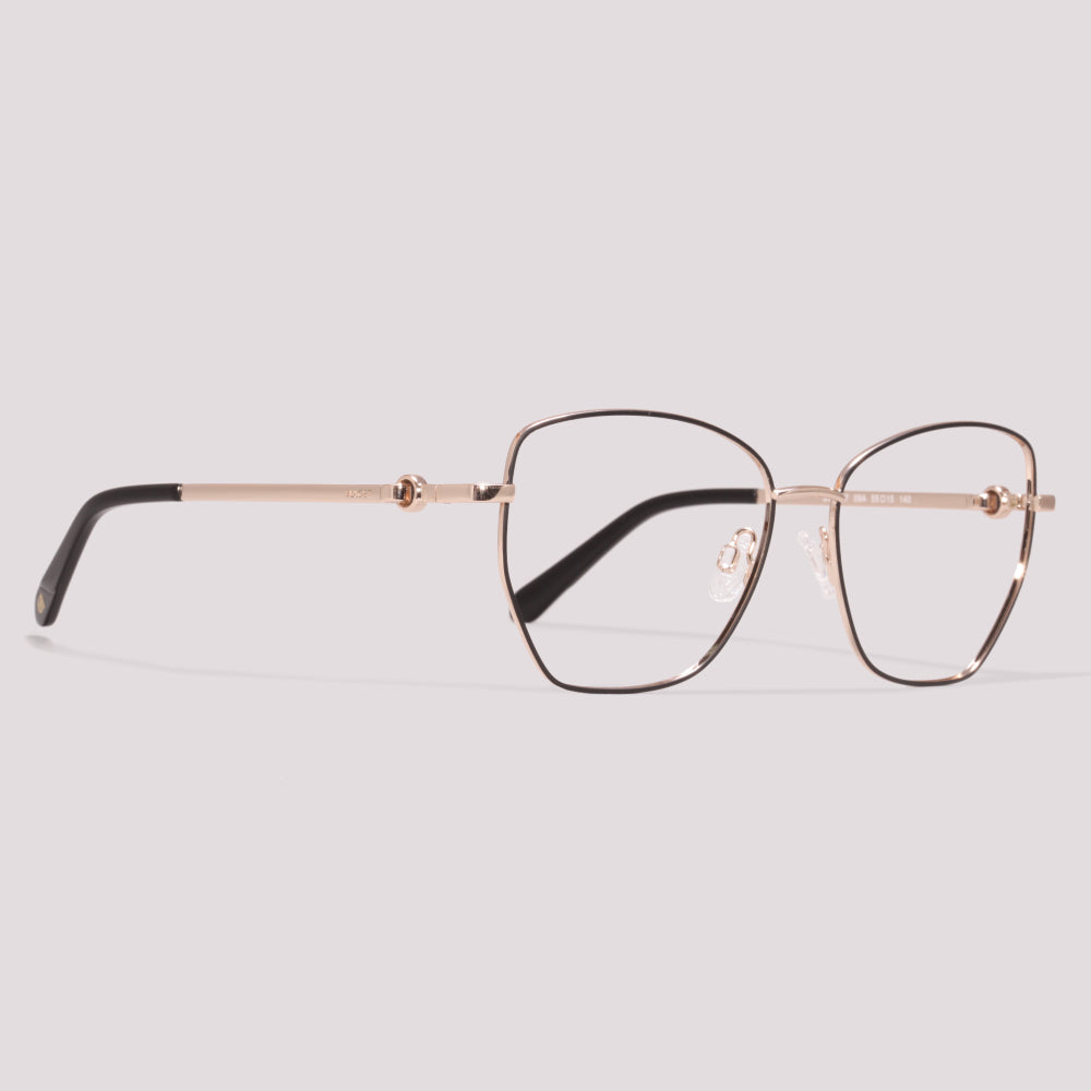 Bulget BG1697 09A Dourado e Preto - Grau - 55 mm