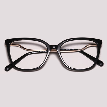 Bulget BG6418 A01 Preto Brilho - Grau - 54 mm