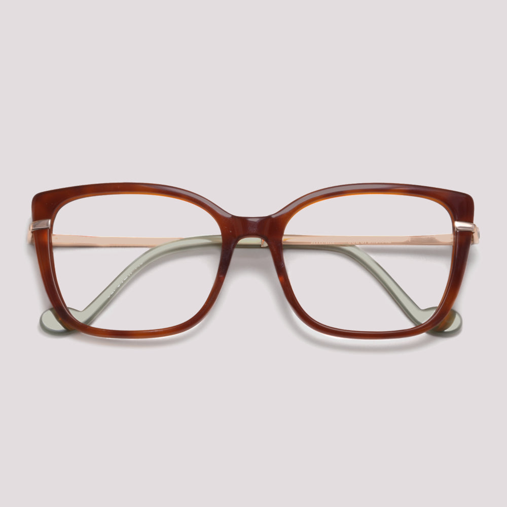 Anima Sou Grandiosa G21 Marrom Mesclado  - Grau - 54 mm