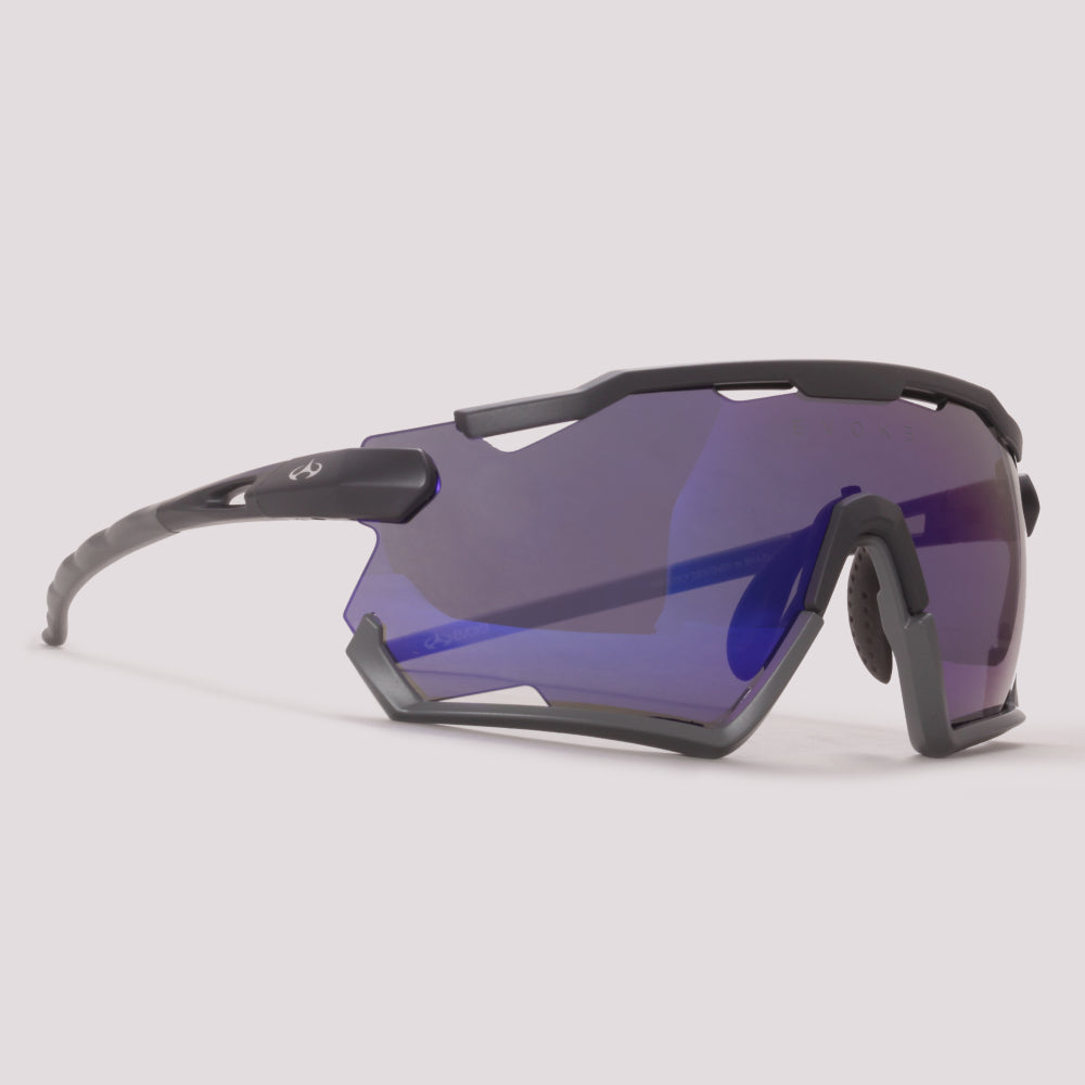 Evoke Life Performance ELP01 Endurance  A12S - Policarbonato Oleofóbico - Lente 59 MM - Sol