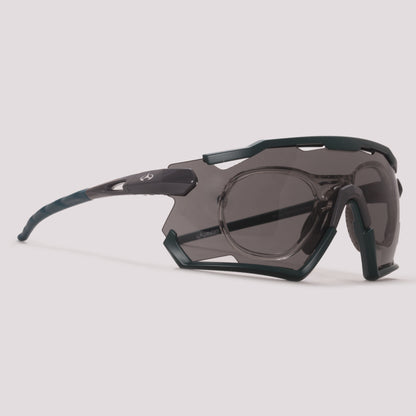 Evoke Life Performance ELP01 Endurance  D11 - Policarbonato Oleofóbico - Lente 59 MM - Sol