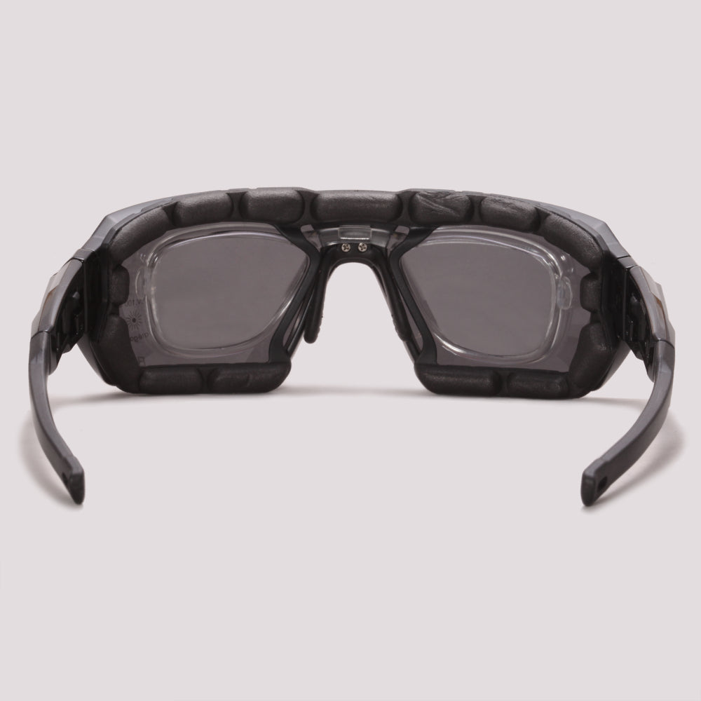 Evoke Life Performance ELP02 Kite Loop A11P - Polarizado Oleofóbico - Lente 45 MM - Sol