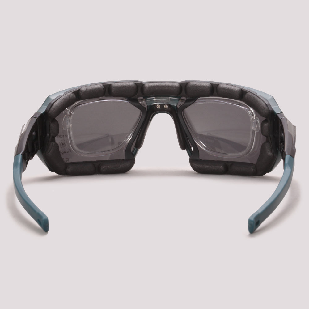 Evoke Life Performance ELP02 Kite Loop D11P - Polarizado Oleofóbico - Lente 45 MM - Sol