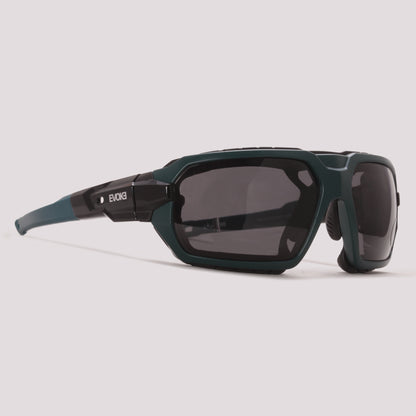 Evoke Life Performance ELP02 Kite Loop D11P - Polarizado Oleofóbico - Lente 45 MM - Sol