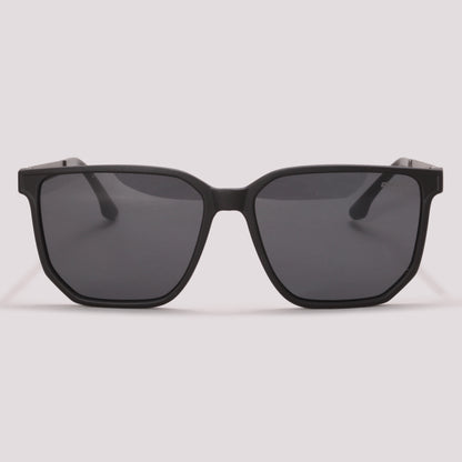 Colcci Ross Geométrico Preto Fosco - Solar - TAM 57 mm