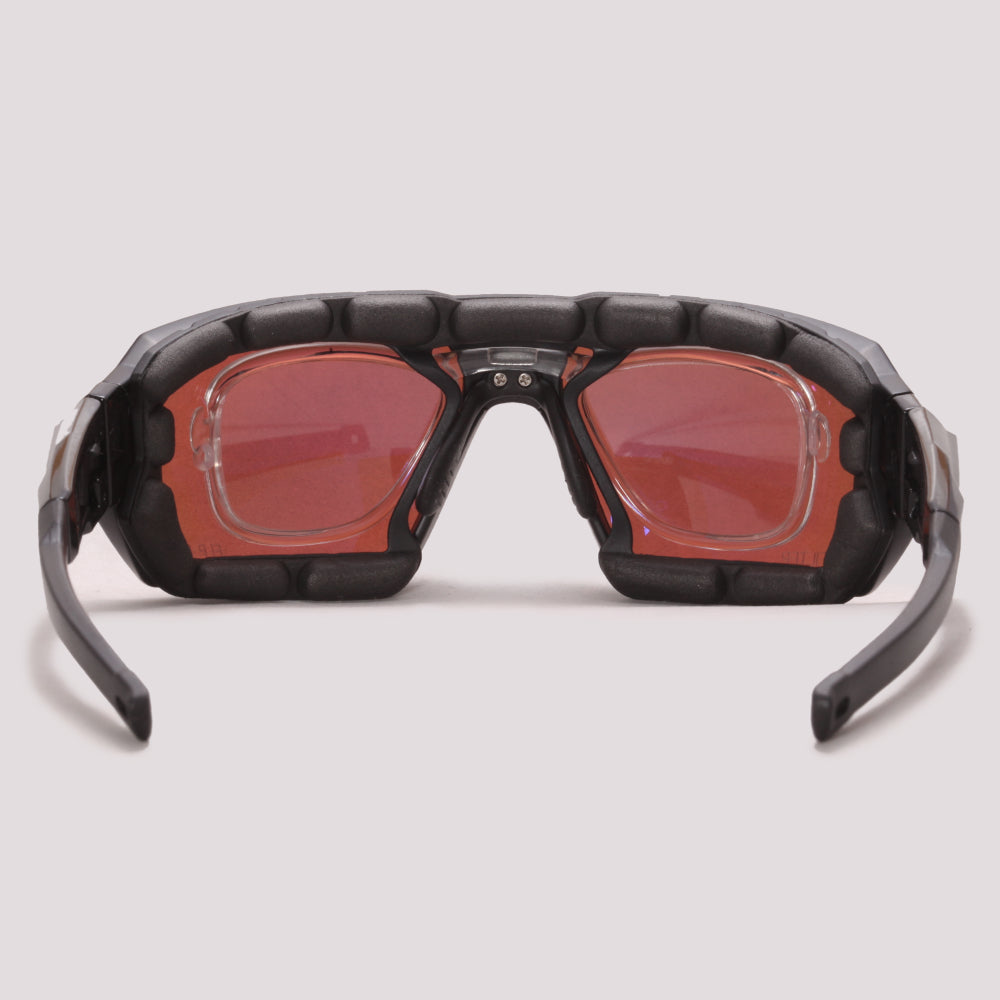 Evoke Life Performance ELP02 Kite Loop A12C - Policarbonato HDX Hidrofóbico - Lente 45 MM - Sol