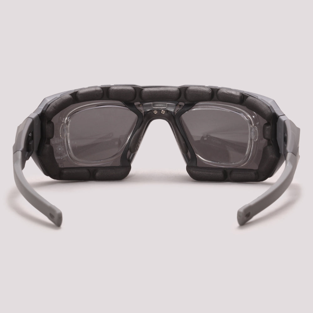 Evoke Life Performance ELP02 Kite Loop A12P - Polarizado Oleofóbico - Lente 45 MM - Sol