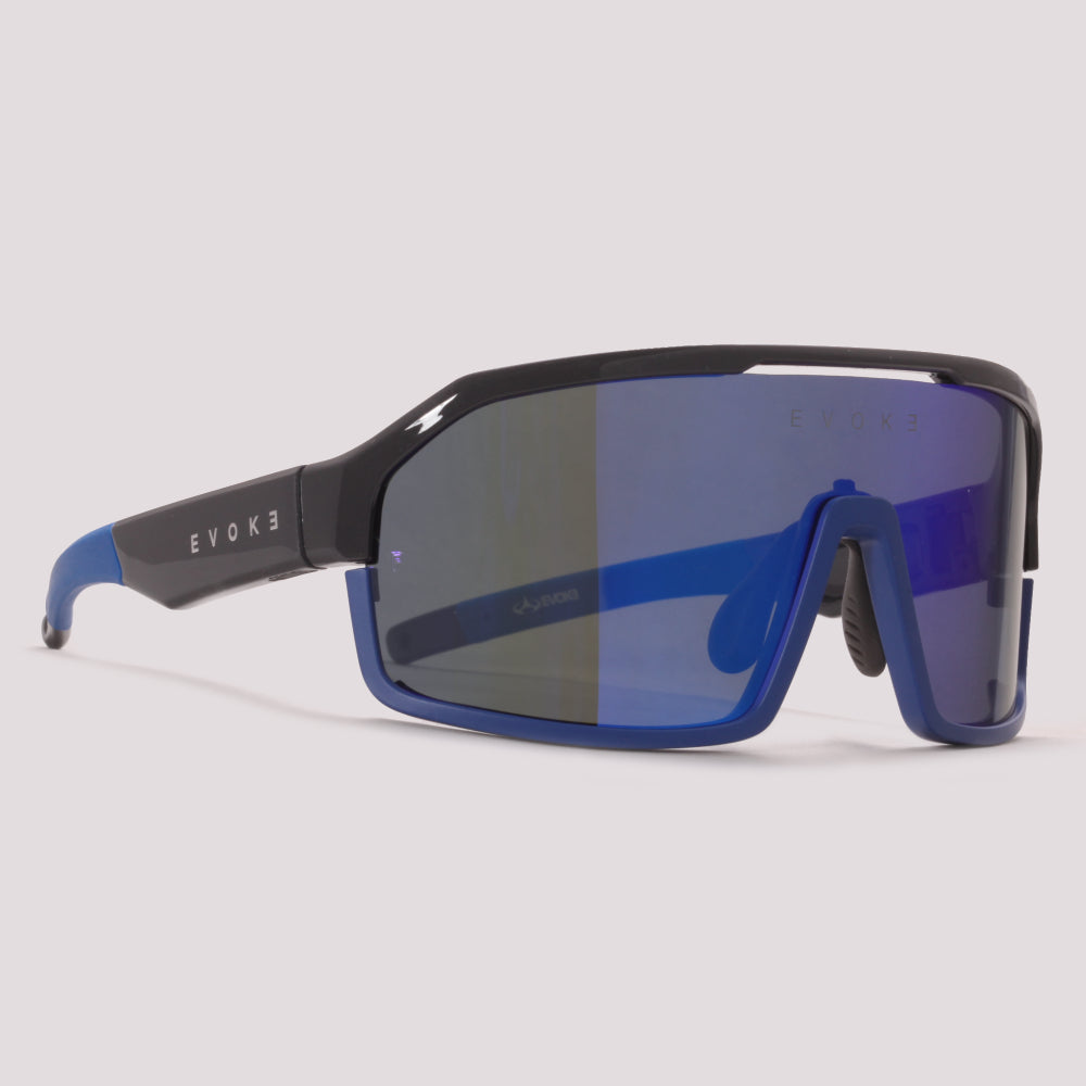 Evoke Life Performance ELP04 Spike  A06P - Polarizado Oleofóbico - Lente 136 MM - Sol