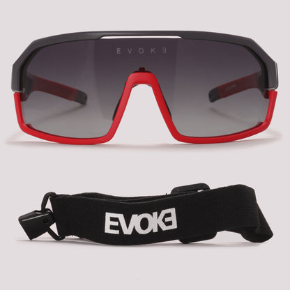 Evoke Life Performance ELP04 Spike  A19P - Polarizado Oleofóbico - Lente 136 MM - Sol