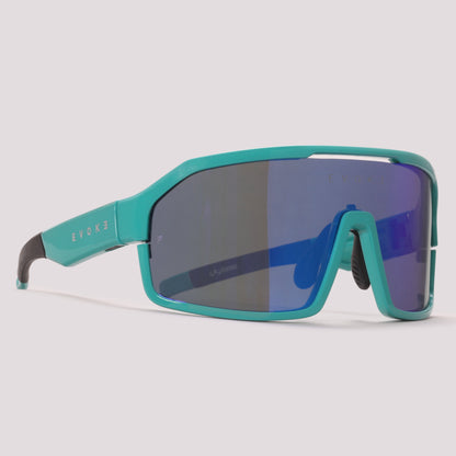 Evoke Life Performance ELP04 Spike  E07P - Polarizado Oleofóbico - Lente 136 MM - Sol
