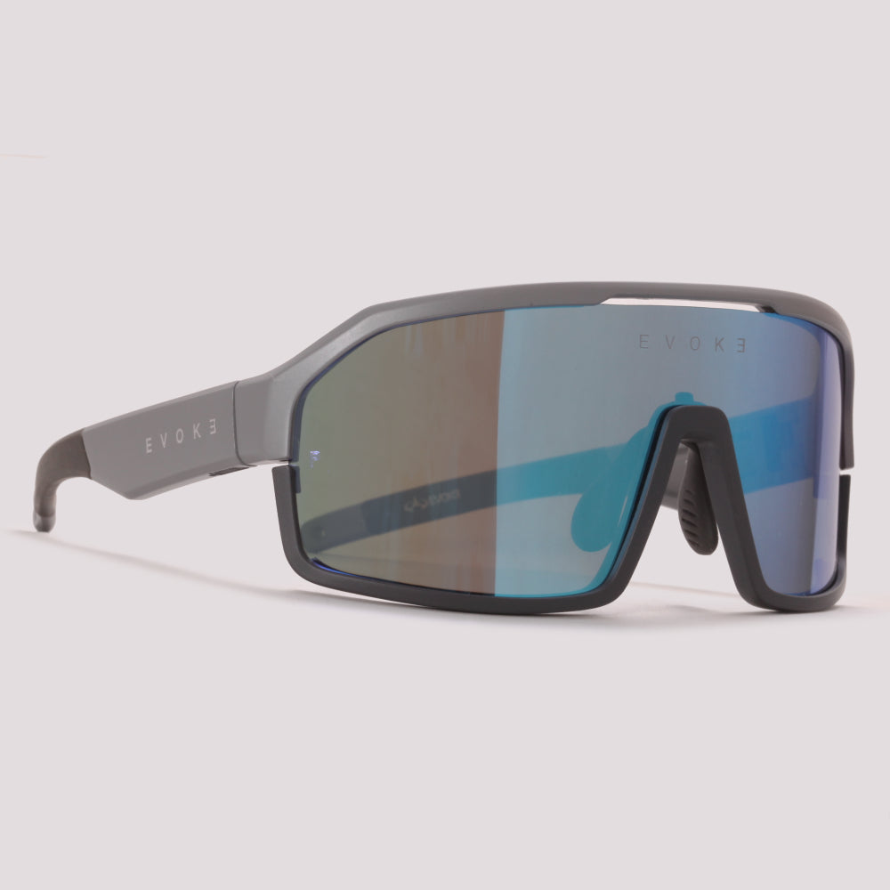 Evoke Life Performance ELP04 Spike  H10P - Polarizado Oleofóbico - Lente 136 MM - Sol