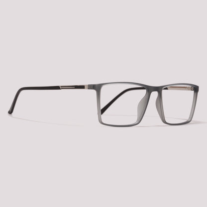 Bulget BG7077I H01 Cinza Fosco - Grau - 53 mm