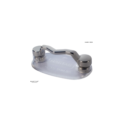 Magtag Suporte Magnético Classic Grafite