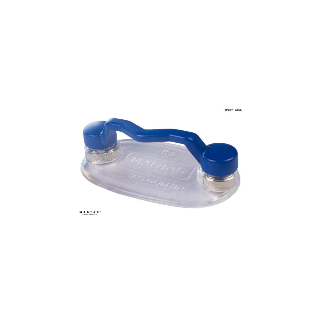 Magtag Suporte Magnético Sport Azul